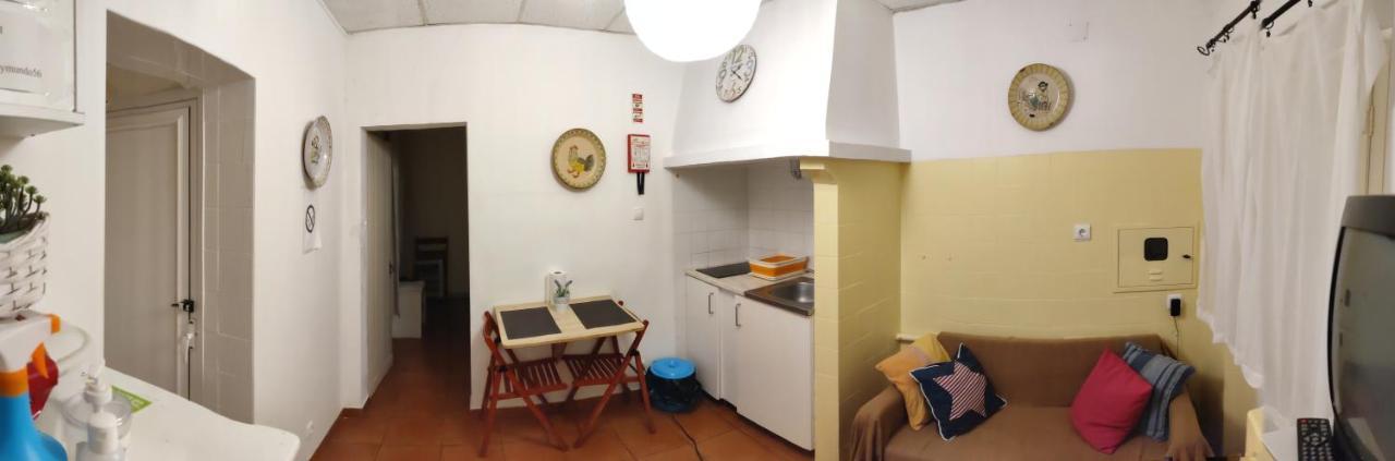 Casinha Alentejana Villa Évora Eksteriør bilde