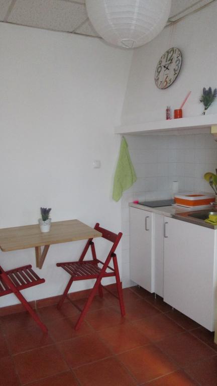 Casinha Alentejana Villa Évora Eksteriør bilde