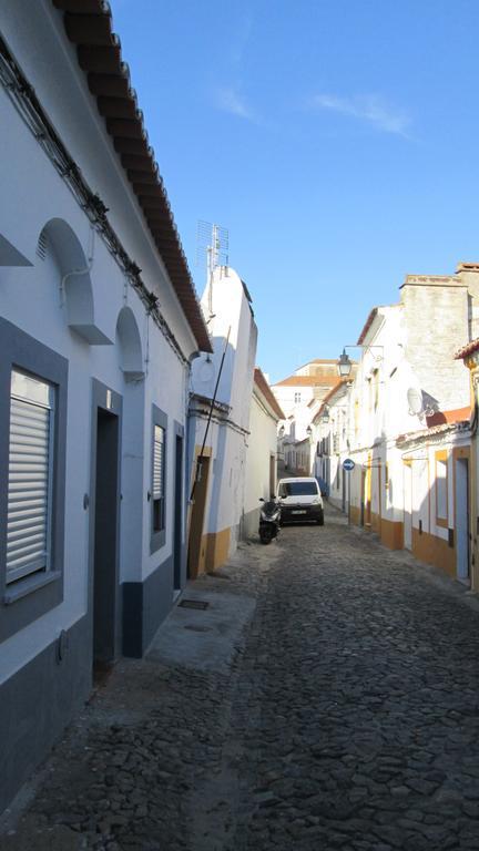 Casinha Alentejana Villa Évora Eksteriør bilde