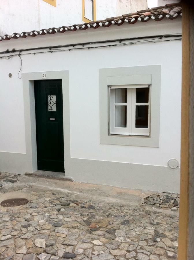 Casinha Alentejana Villa Évora Eksteriør bilde